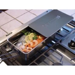 Camerons Rookoven Klein 28,5x17x7,5 -Barbecue Benodigdheden 1200x1200 879