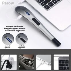 Oplaadbare Lange Elektrische Aansteker - Zilver - Duurzame Plasma Aansteker - Inclusief Cadeauverpakking - BBQ - Kaarsen 12 Oplaadbare Lange Elektrische Aansteker - Zilver - Duurzame Plasma Aansteker - Inclusief Cadeauverpakking - BBQ - Kaarsen -Barbecue Benodigdheden 1200x1200 900