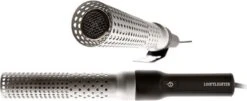 Looftlighter - Looft Lighter - One Minute Lighter - Electrische Bbq Aansteker -Barbecue Benodigdheden 1200x491