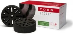 Cobb Cobble Stones - 6 Stuks -Barbecue Benodigdheden 1200x567 1