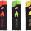 Windproof Stormaanstekers - Unieke Gekleurde Vlam - 5 Stuks - Stormvlam - Vuurwerk Aanstekers -Barbecue Benodigdheden 1200x570 2