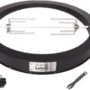 LetzQ Draaispit Rotisserie Kamado 18" Inch Roostermaat - Large -Barbecue Benodigdheden 1200x598 1