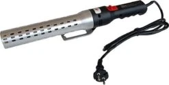 Elektrische BBQ - Looftlighter Alternatief - Grill Aansteker - Houtskool En Briketten Aansteken Zonder De Smaak Van Jouw Gerechten Aan Te Tasten Door Gebruik Van Chemische Aanmaakblokjes! -Barbecue Benodigdheden 1200x606 2