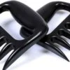 Merkloos Meat Claws - Vleesklauwen - Messen - Barbecue Kookgerei – BBQ Accessoires – Barbeque Accesoires - Kookgerei - 2 Stuks -Barbecue Benodigdheden 1200x642 1