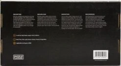 Smokin’ Flavours Giftbox Mot 5x 650ml - Rookmot 5x 650 Ml - Eik - Beuk - Hickory - Kers - Appel -Barbecue Benodigdheden 1200x650 1