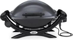 Weber - Q 1400 Barbecue -Barbecue Benodigdheden 1200x667