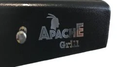 Apache Grill 21 Inch Kamado BBQ Egg | Houtskool | Zwart | Ø 50cm Grill Oppervlak | Dubbelwandig & Geïsoleerd 23 Apache Grill 21 Inch Kamado BBQ Egg | Houtskool | Zwart | Ø 50cm Grill Oppervlak | Dubbelwandig & Geïsoleerd -Barbecue Benodigdheden 1200x675 2