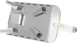 Bighorn Pizza Pellet Oven - Buiten - Draagbaar - Opvouwbaar - RVS - 15KG - 460° -Barbecue Benodigdheden 1200x675