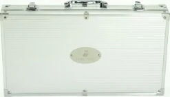 Sens Design BBQ Accesoires - 18 Delig - BBQ Gereedschapset Koffer -Barbecue Benodigdheden 1200x685