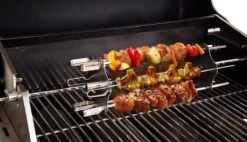 BBQ Rotisserie Kebab Spiezen Set (universele Set Geschikt Voor De Meeste Rotisseries / BBQ Spitten) -Barbecue Benodigdheden 1200x691 3