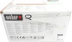 Weber - Q 1400 Barbecue -Barbecue Benodigdheden 1200x694