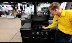 Passion Grills | BBQ Indiana | 4+1 Brander 10 Passion Grills | BBQ Indiana | 4+1 Brander -Barbecue Benodigdheden 1200x720