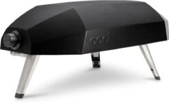 Ooni Koda Gas-Powered Outdoor Pizza Oven -Barbecue Benodigdheden 1200x723