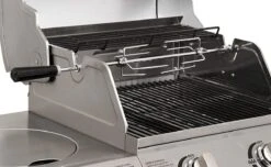 BBQNovation Elektrisch Draaispit Deluxe Met Extra Lang RVS Spit Geschikt Voor Meeste GAS BBQ's -Barbecue Benodigdheden 1200x739 1