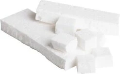 THM Witte Aanmaakblokjes 32 Stuks Paraffine - Omdoos Van 24 Pakjes -Barbecue Benodigdheden 1200x741