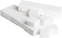 Samba Aanmaakblokjes Wit - Kerosine - 896 Stuks - Omdoos 10 Samba Aanmaakblokjes Wit - Kerosine - 896 Stuks - Omdoos -Barbecue Benodigdheden 1200x742