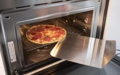 Alpina Pizzaschep - Voor Inklapbaar Handvat - RVS - 53 Cm -Barbecue Benodigdheden 1200x753 1