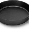 The Bastard Fry Pan Cast Iron Large Ø 28 Cm -Barbecue Benodigdheden 1200x755