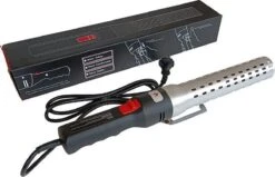Elektrische BBQ - Looftlighter Alternatief - Grill Aansteker - Houtskool En Briketten Aansteken Zonder De Smaak Van Jouw Gerechten Aan Te Tasten Door Gebruik Van Chemische Aanmaakblokjes! -Barbecue Benodigdheden 1200x773 1