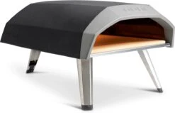 Ooni Koda Gas-Powered Outdoor Pizza Oven -Barbecue Benodigdheden 1200x774
