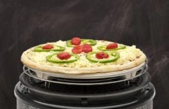 Cobb - Pizzasteen - Cordieriet -Barbecue Benodigdheden 1200x776