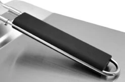 Alpina Pizzaschep - Voor Inklapbaar Handvat - RVS - 53 Cm -Barbecue Benodigdheden 1200x790 1