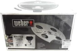 Weber Master Touch Premium SE E-5775 Barbecue 13 Weber Master Touch Premium SE E-5775 Barbecue -Barbecue Benodigdheden 1200x795