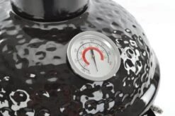 Kamado Joe Kamado Mini Kamado Grill - Zwart -Barbecue Benodigdheden 1200x798 10