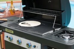 Campingaz 3 Series Classic LS Gasbarbecue - 3 Branders - Zwart - BBQ 11 Campingaz 3 Series Classic LS Gasbarbecue - 3 Branders - Zwart - BBQ -Barbecue Benodigdheden 1200x798 11