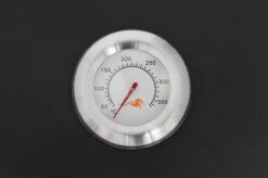 Mustang Laguna Houtskool Barbecue - Zwart - Barbecue - Verstelbaar Kolenrooster -Barbecue Benodigdheden 1200x798 3