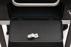 Mustang Laguna Houtskool Barbecue - Zwart - Barbecue - Verstelbaar Kolenrooster -Barbecue Benodigdheden 1200x798 4