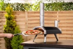 Ooni Fyra 12 Houtpellets Gestookte Pizzaoven -Barbecue Benodigdheden 1200x798 6