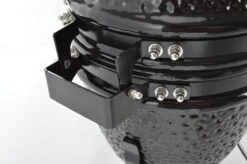 Kamado Joe Kamado Mini Kamado Grill - Zwart -Barbecue Benodigdheden 1200x798 9