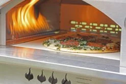 Bighorn Outdoor Edelstaal Gas Pizza Oven - Draagbare Gas Barbecue - Edelstaal -Model SRGG20001 -Barbecue Benodigdheden 1200x799 10