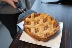 Alpina Pizzaschep - Voor Inklapbaar Handvat - RVS - 53 Cm -Barbecue Benodigdheden 1200x799 43