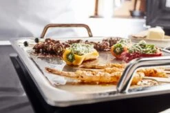 Demeyere Specialties 5 Teppanyaki - Plancha - Bakplaat - 39cm X 27cm -Barbecue Benodigdheden 1200x799 48