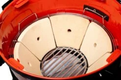 Kamado Joe - Kettle Joe Barbecue -Barbecue Benodigdheden 1200x800 11
