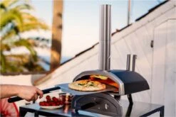 Ooni Fyra 12 Houtpellets Gestookte Pizzaoven -Barbecue Benodigdheden 1200x800 19