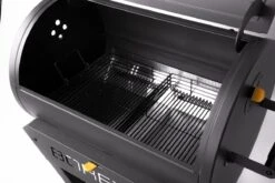 Boretti Fratello 2.0 Houtskool Barbecue -Barbecue Benodigdheden 1200x800 33