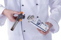 Hendi Gasbussen Butaan Navulling - 227g - Set Van 4 -Barbecue Benodigdheden 1200x800 48