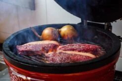 Kamado Vilt | BBQ Vilt | 3 Mm Dik ZWART | Kamado Vervangingsvilt | Hitteseal / Luchtseal BBQ | Geschikt Voor: Big Green Egg, Black Bastard, Kamado Joe, Big Joe & Grill Guru 11 Kamado Vilt | BBQ Vilt | 3 Mm Dik ZWART | Kamado Vervangingsvilt | Hitteseal / Luchtseal BBQ | Geschikt Voor: Big Green Egg, Black Bastard, Kamado Joe, Big Joe & Grill Guru -Barbecue Benodigdheden 1200x800 5