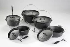 Fire Beam Dutch Oven Pan 4,26 L -Barbecue Benodigdheden 1200x800 59