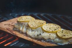 Merkloos Rookplank Western Red Cedar - 2 Stuks - BBQ - Rookhout -Barbecue Benodigdheden 1200x800 63