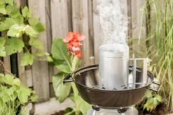 BBQ Collection Houtskoolstarter - Metaal - 27x16cm -Barbecue Benodigdheden 1200x800 67