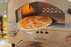 Bighorn Pizzaschep Voor BBQ En Oven-Inklapbare Handgreep -Pizzasnijder- Edelstaal -geschikt Als Broodschep En Ovenschep - SRPT01 14 Bighorn Pizzaschep Voor BBQ En Oven-Inklapbare Handgreep -Pizzasnijder- Edelstaal -geschikt Als Broodschep En Ovenschep - SRPT01 -Barbecue Benodigdheden 1200x800 69