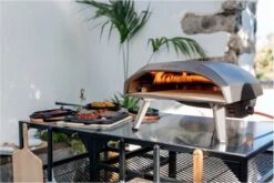 Ooni Koda Gas-Powered Outdoor Pizza Oven -Barbecue Benodigdheden 1200x801 2