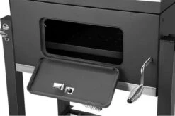 El Fuego | Houtskool BBQ Ontario Deluxe 17 El Fuego | Houtskool BBQ Ontario Deluxe -Barbecue Benodigdheden 1200x801