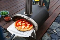 Ooni Fyra 12 Houtpellets Gestookte Pizzaoven -Barbecue Benodigdheden 1200x801 3