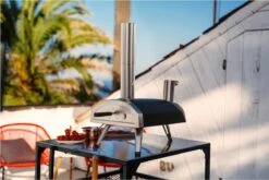 Ooni Fyra 12 Houtpellets Gestookte Pizzaoven -Barbecue Benodigdheden 1200x801 4