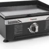 BBQ Op Gas Met Bakplaat 44,5 X 49,5 Cm -Barbecue Benodigdheden 1200x807 1
